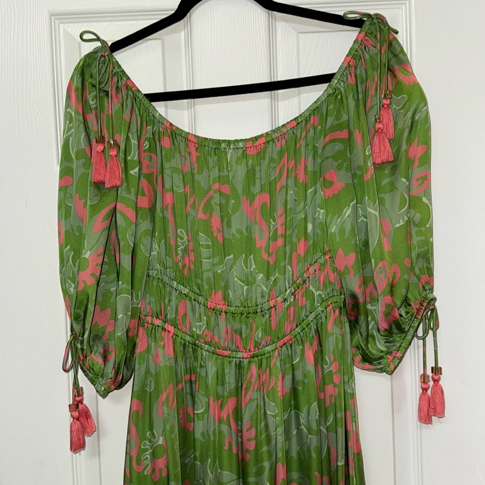 Cleobella dress